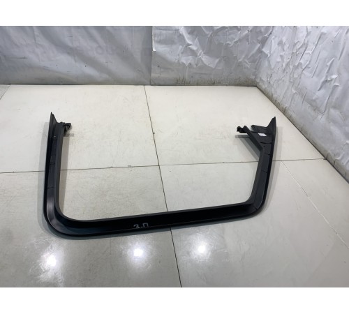 Накладка двери (задняя, правая)