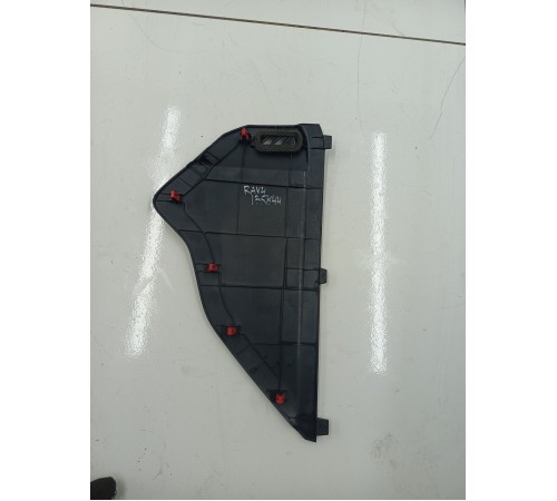 накладка торпеды