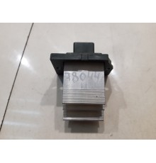 Резистор отопителя