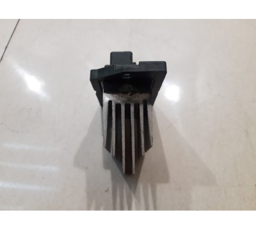 Резистор отопителя