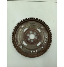 Маховик двигателя