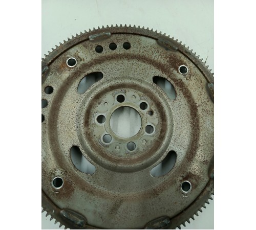 Маховик двигателя