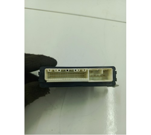 Блок управления крышкой багажника