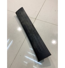 Накладка порога (задняя, правая)