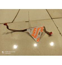 Электропроводка кнопок руля(левая)