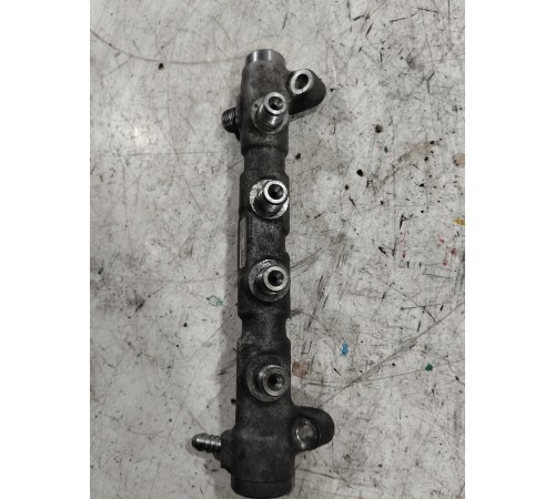 Топливная рампа