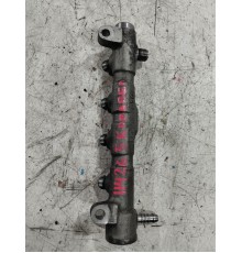 Топливная рампа