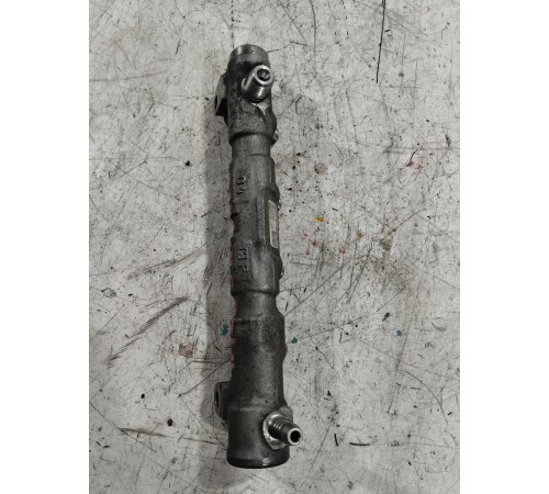 Топливная рампа