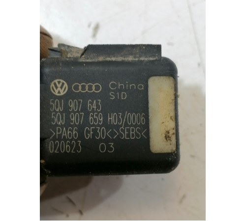 Датчик качества воздуха