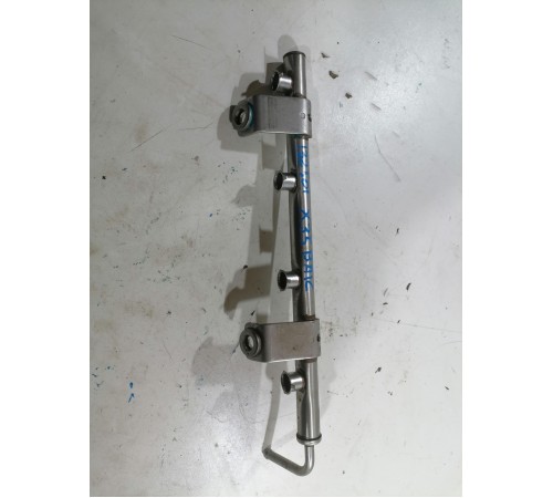 Топливная рампа