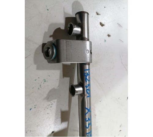 Топливная рампа