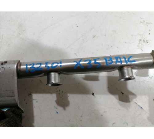 Топливная рампа