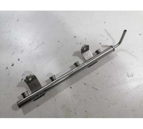 Топливная рампа