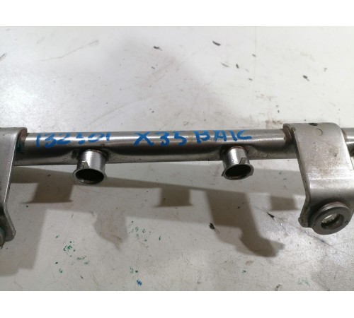 Топливная рампа