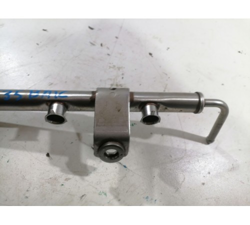 Топливная рампа