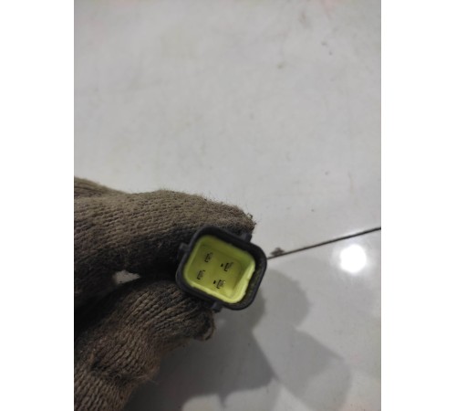 Датчик кислородный (лямбда-зонд) (нижний)