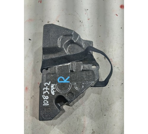 Ящик(карман) багажника правый