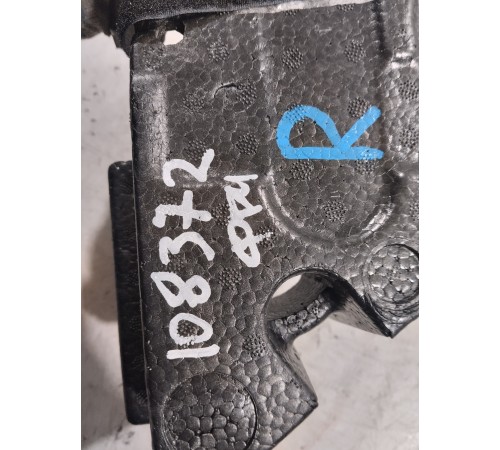 Ящик(карман) багажника правый