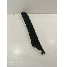 Обшивка стойки лобового стекла левая