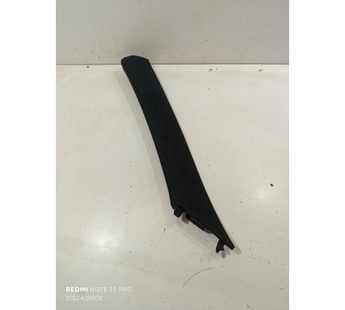 Обшивка стойки лобового стекла левая