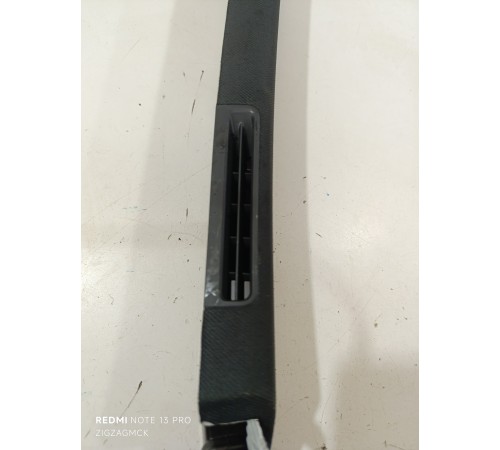 Обшивка стойки лобового стекла левая