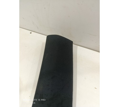 Обшивка стойки лобового стекла левая