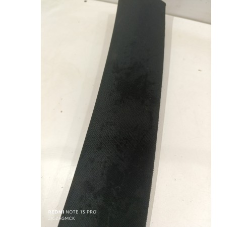 Обшивка стойки лобового стекла левая