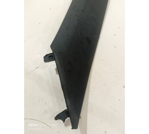 Обшивка стойки лобового стекла левая