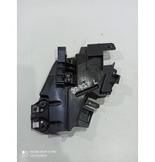 Кронштейн(крепление) левый