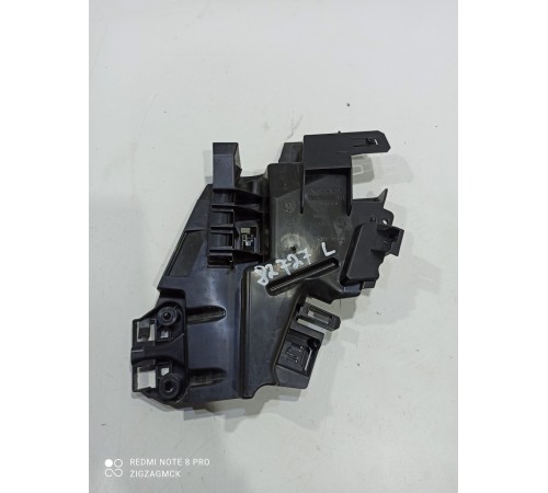 Кронштейн(крепление) левый