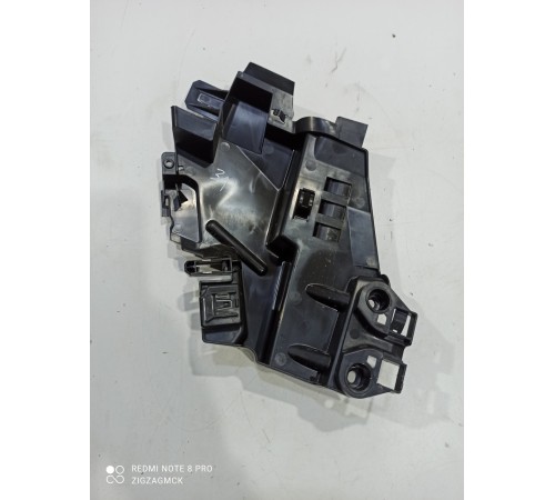 Кронштейн(крепление) левый