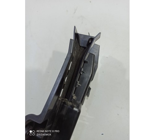 Кронштейн(крепление) левый