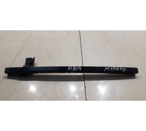 направляющая стекла двери (задняя левая)