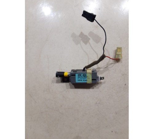 Антенна (модуль)