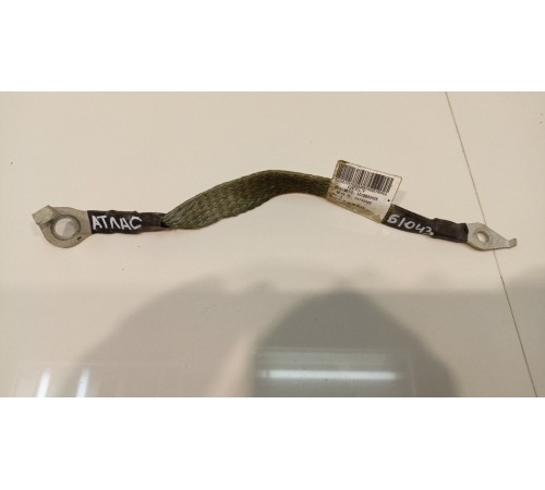 Массовый провод