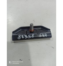 Планка крепления аккумулятора