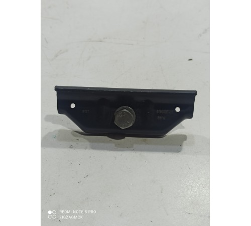 Планка крепления аккумулятора