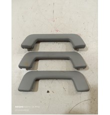 Комплект ручек потолка 3шт 