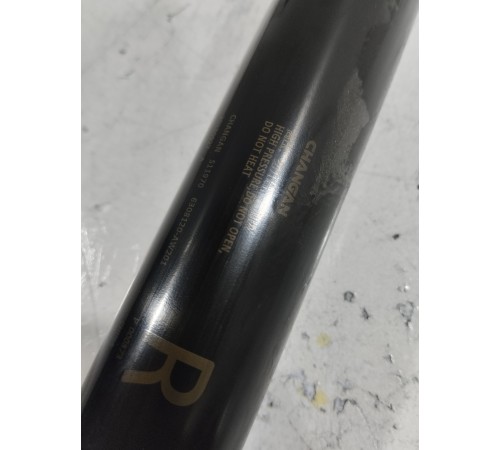 Амортизатор крышки багажника правый