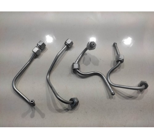 Комплект топливных трубок