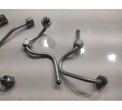 Комплект топливных трубок