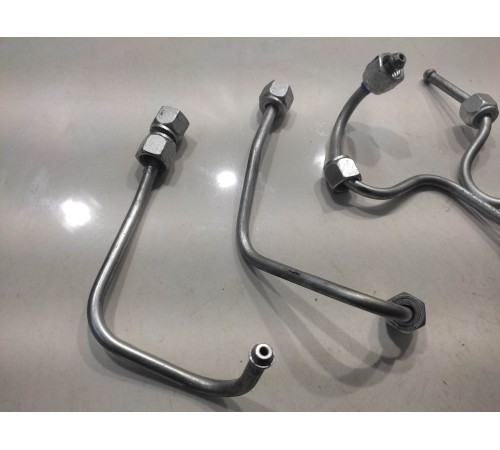 Комплект топливных трубок