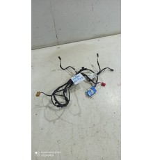 Электропроводка двери (передняя правая)