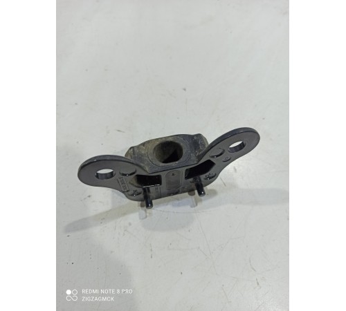 Направляющая сдвижной двери (задняя левая)