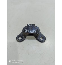 Направляющая сдвижной двери (задняя левая)