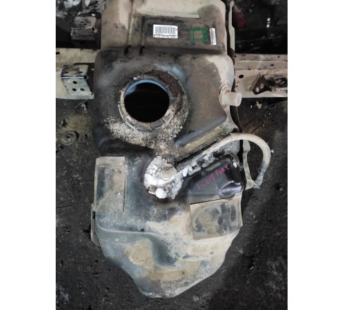 Топливный бак