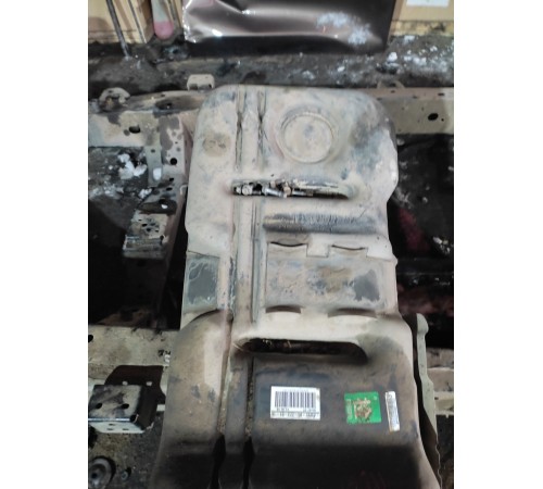 Топливный бак