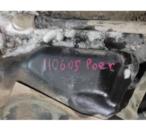 Топливный бак