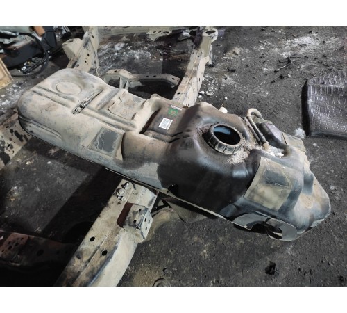 Топливный бак