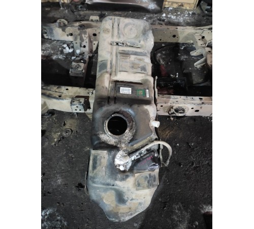 Топливный бак